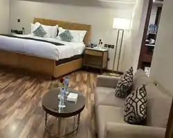 Rua Al Hijrah Hotel thumbnail